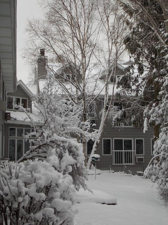 Waterbury Inn Ephraim Extérieur photo