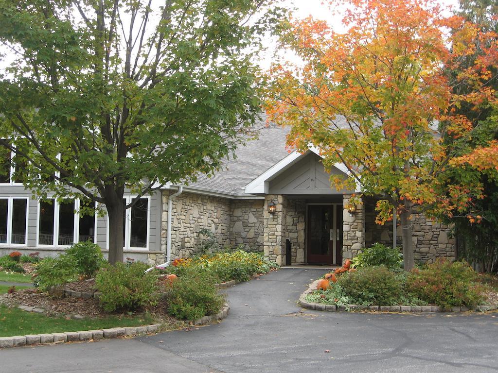 Waterbury Inn Ephraim Extérieur photo