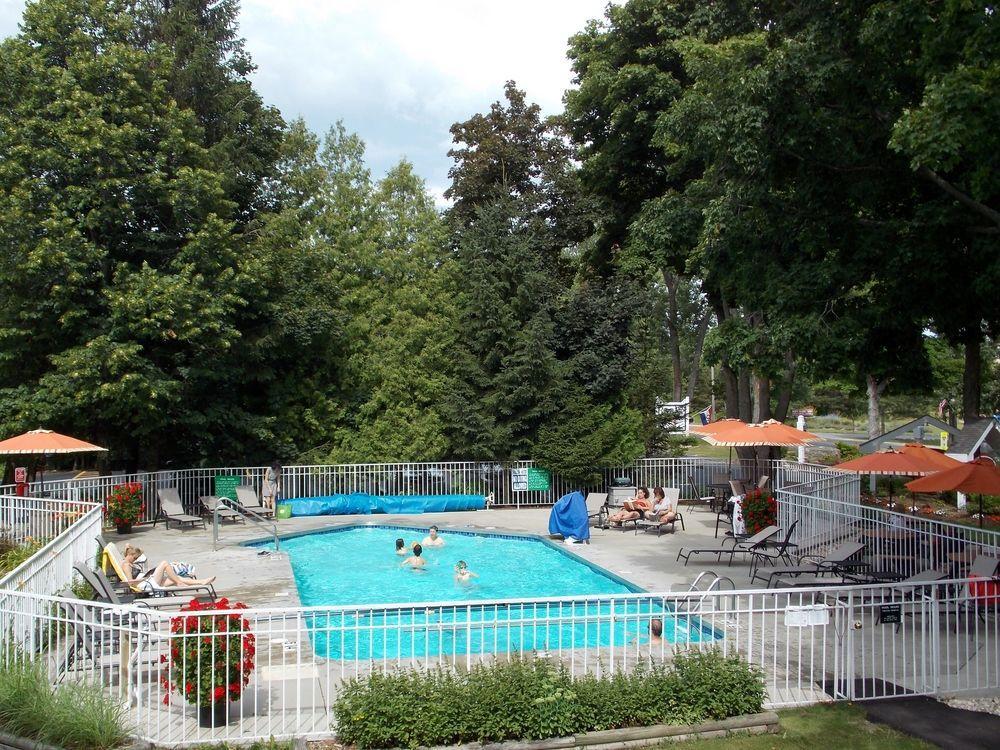 Waterbury Inn Ephraim Extérieur photo