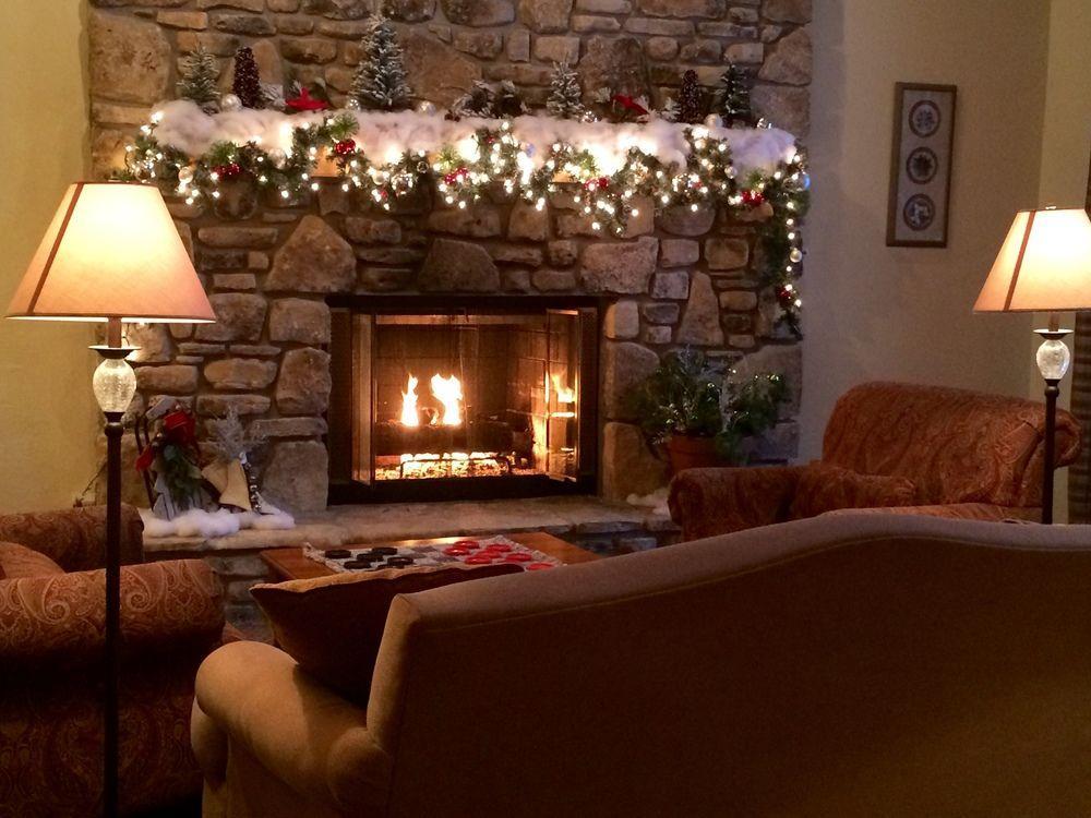 Waterbury Inn Ephraim Extérieur photo
