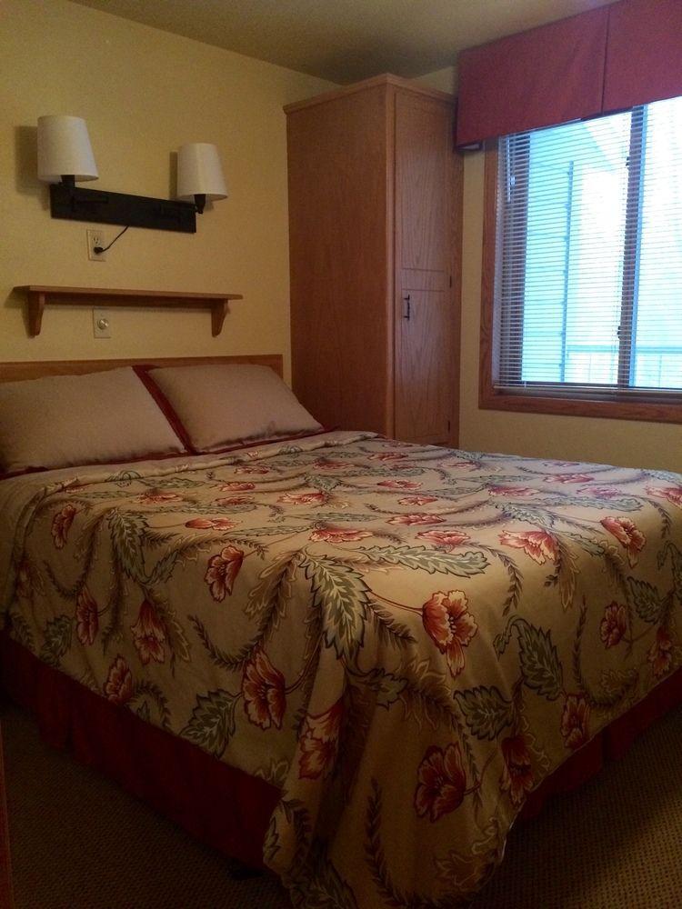 Waterbury Inn Ephraim Extérieur photo