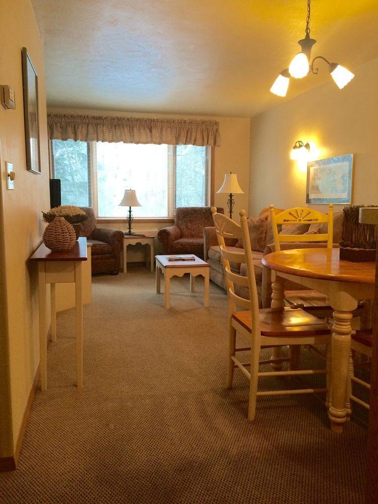 Waterbury Inn Ephraim Extérieur photo