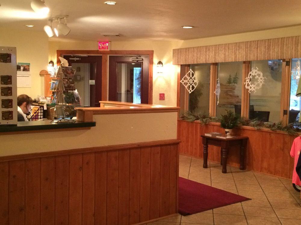 Waterbury Inn Ephraim Extérieur photo