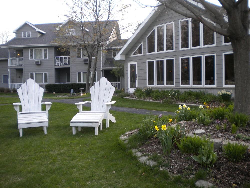 Waterbury Inn Ephraim Extérieur photo