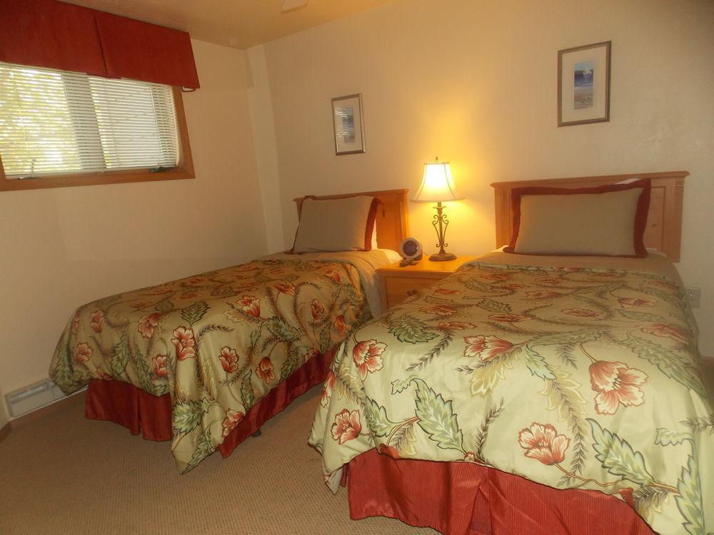 Waterbury Inn Ephraim Extérieur photo