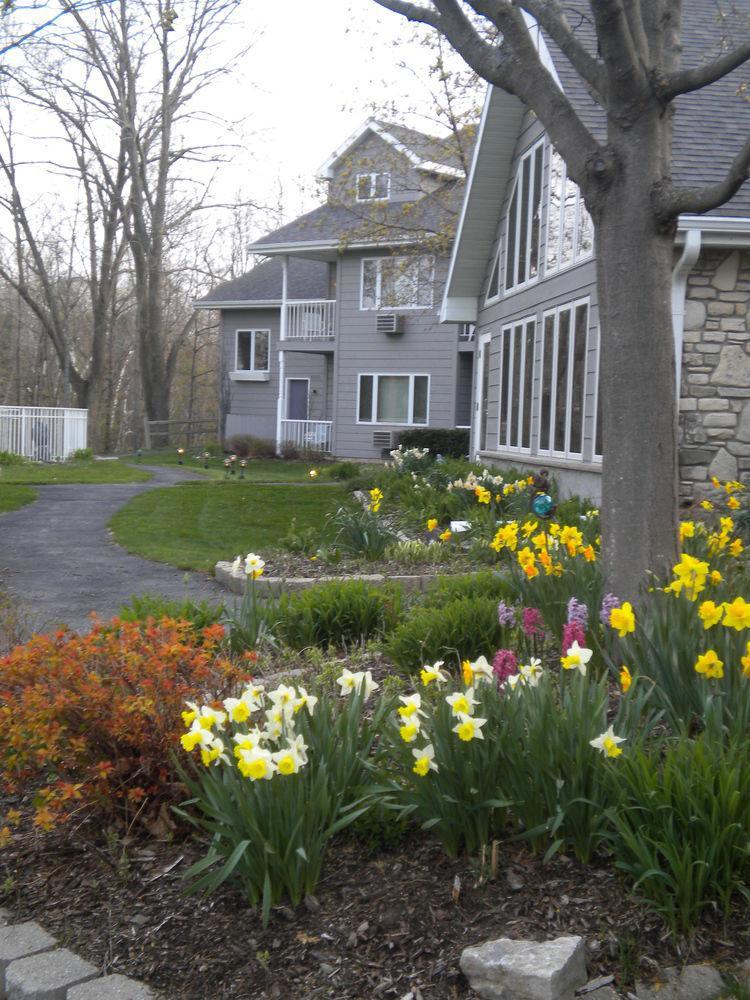 Waterbury Inn Ephraim Extérieur photo
