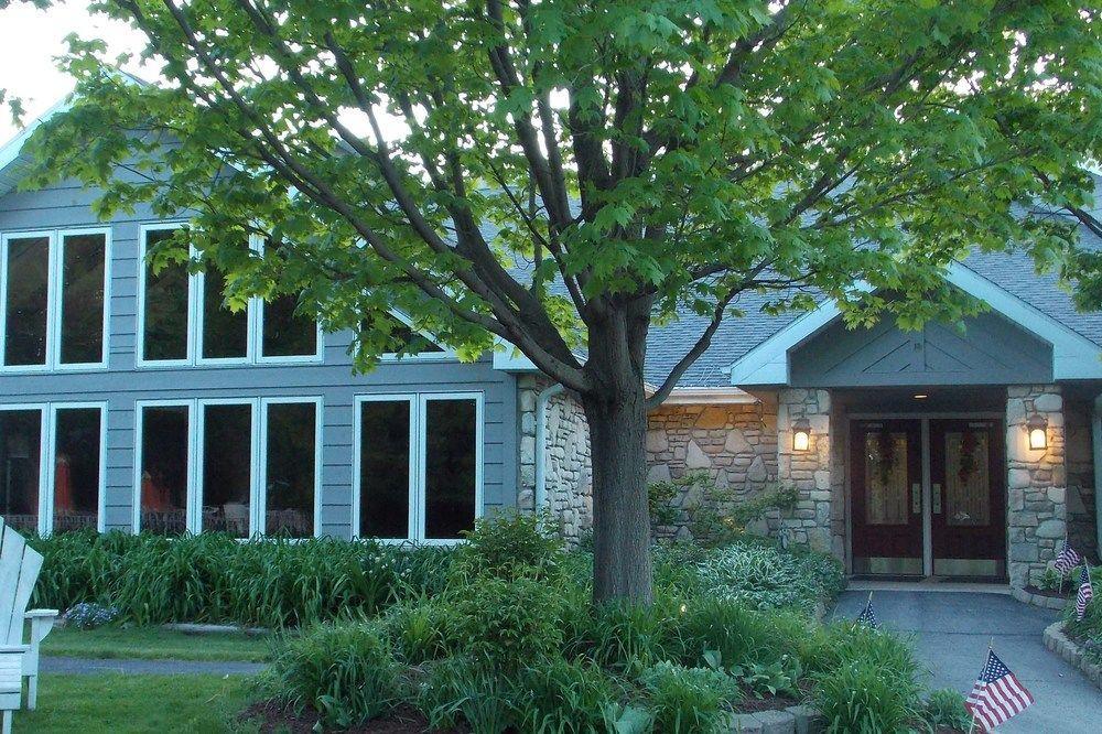 Waterbury Inn Ephraim Extérieur photo