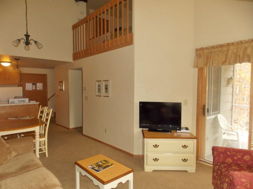Waterbury Inn Ephraim Extérieur photo