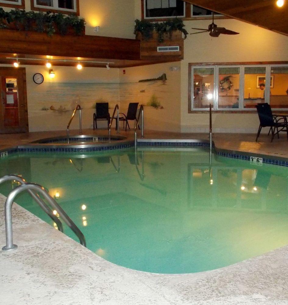 Waterbury Inn Ephraim Extérieur photo