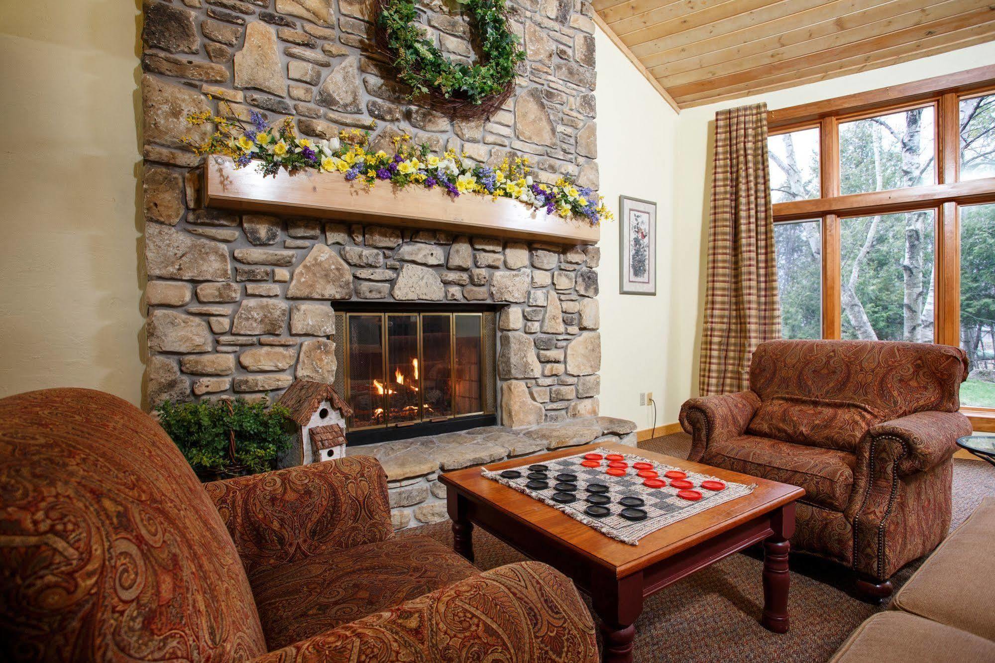 Waterbury Inn Ephraim Extérieur photo