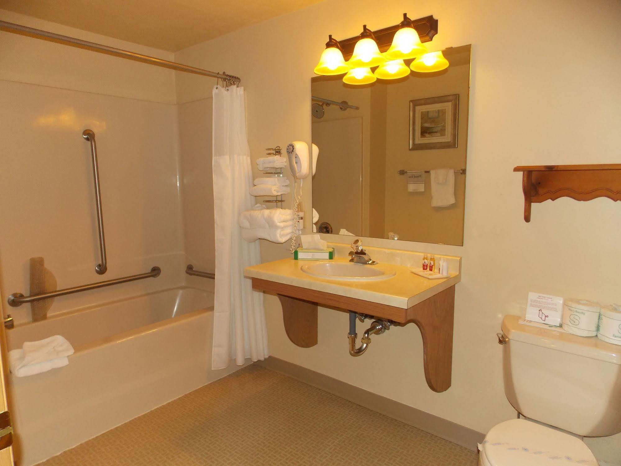 Waterbury Inn Ephraim Extérieur photo