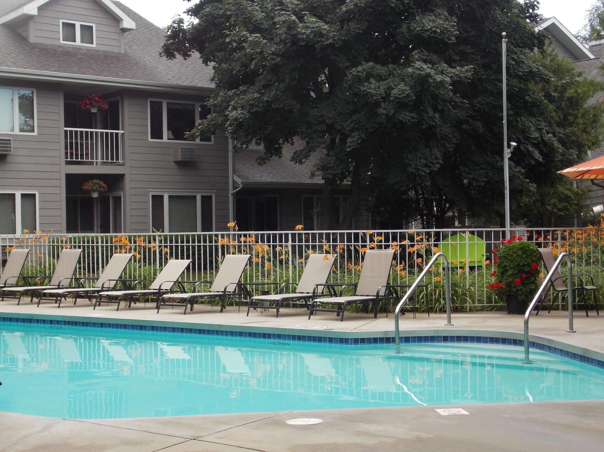 Waterbury Inn Ephraim Extérieur photo