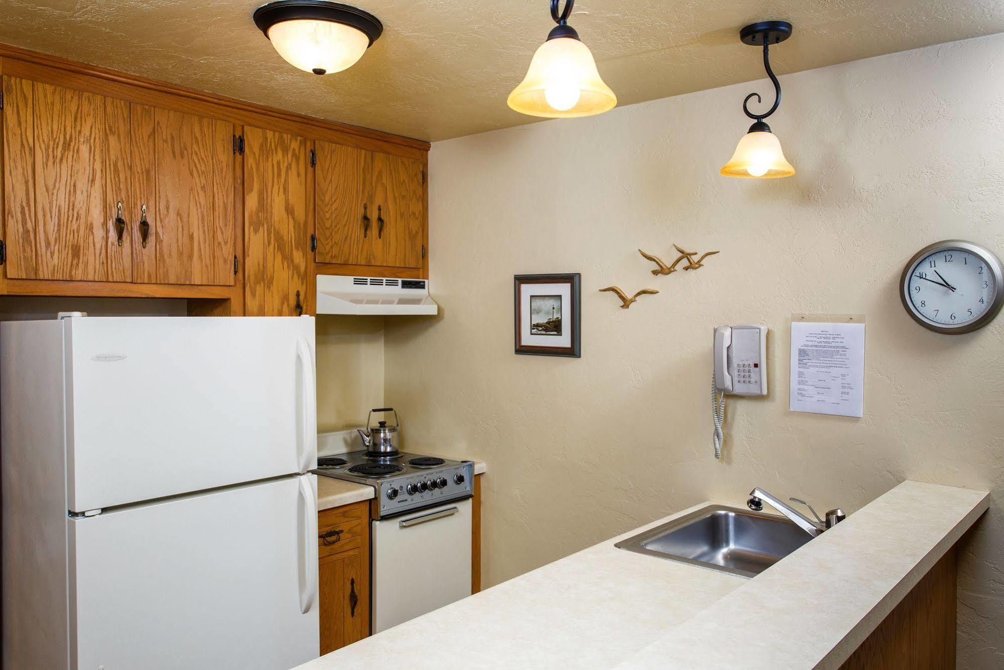 Waterbury Inn Ephraim Extérieur photo