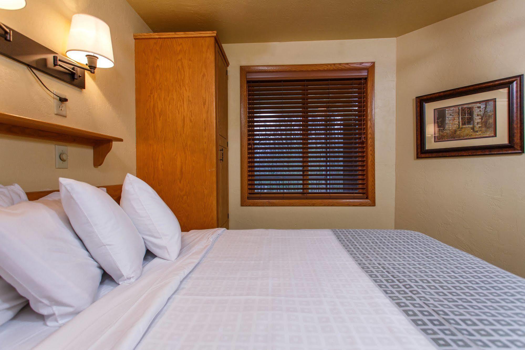Waterbury Inn Ephraim Extérieur photo