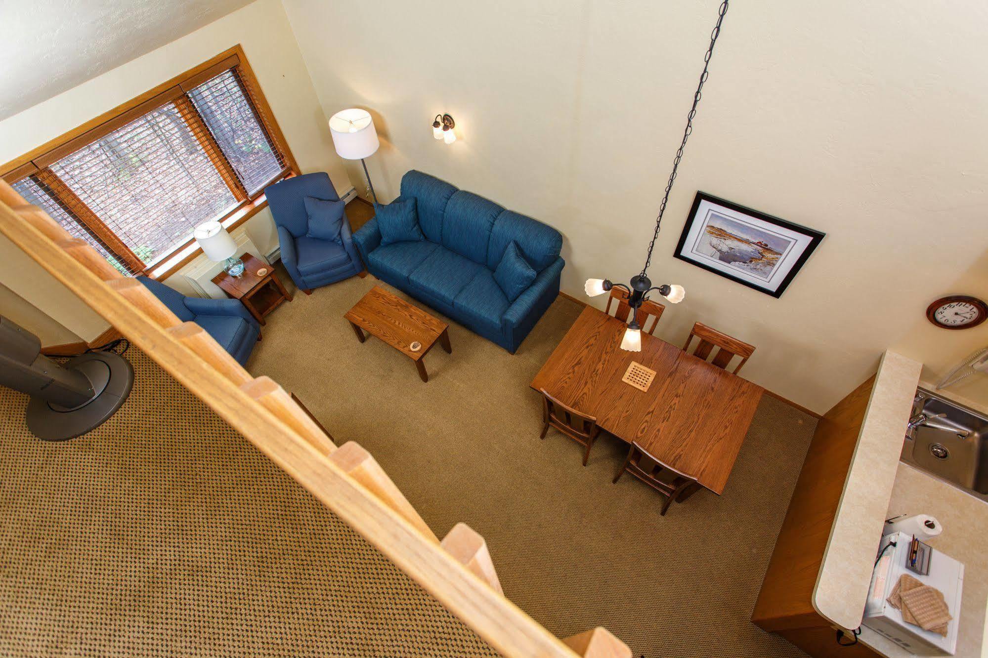 Waterbury Inn Ephraim Extérieur photo