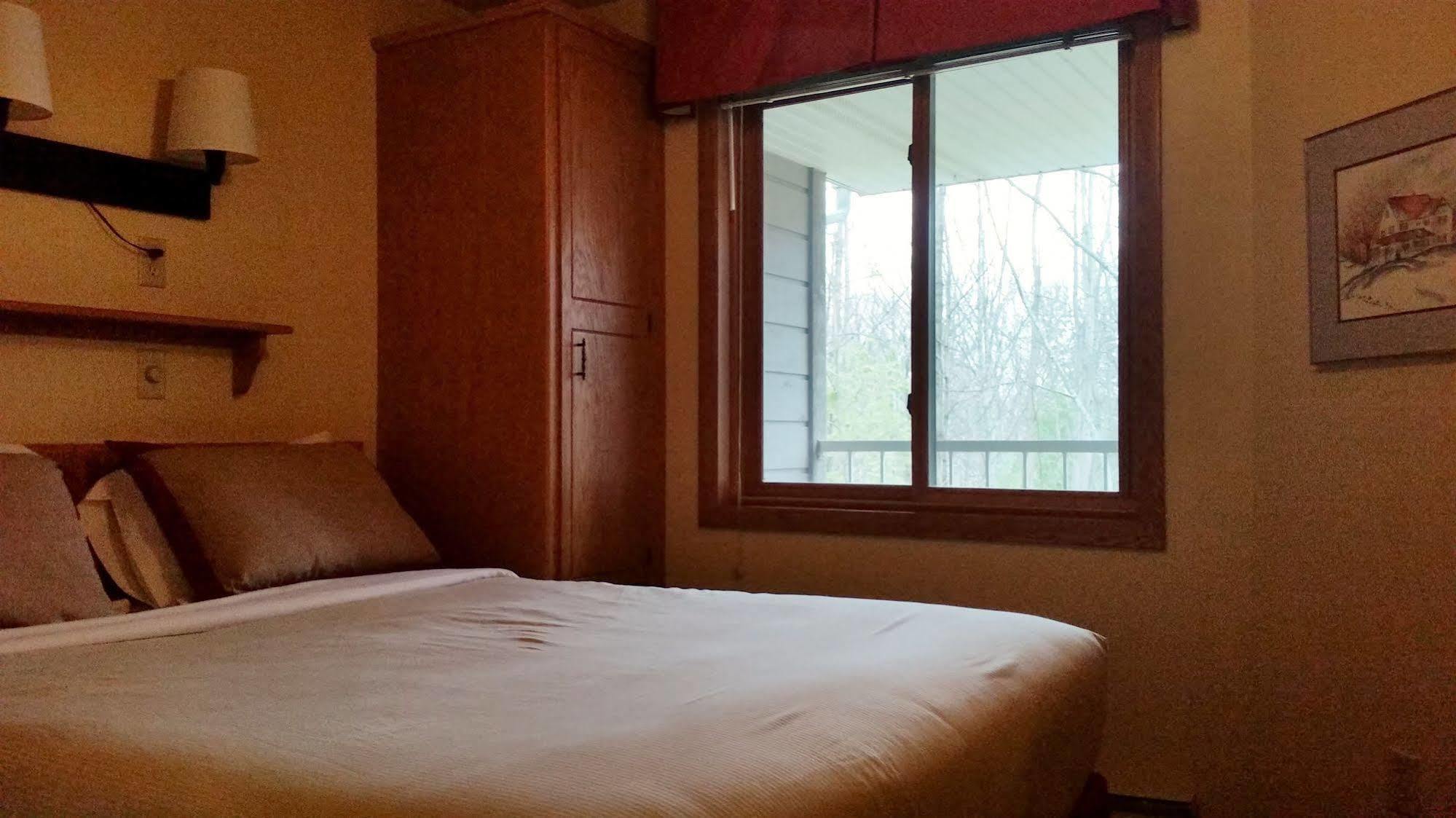 Waterbury Inn Ephraim Extérieur photo