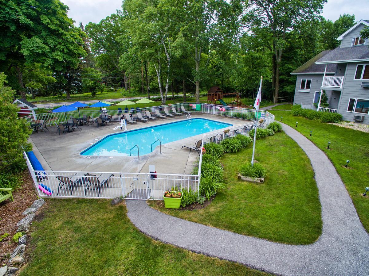 Waterbury Inn Ephraim Extérieur photo